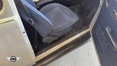 Lot 704 - 1979 VOLKSWAGEN