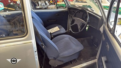 Lot 704 - 1979 VOLKSWAGEN