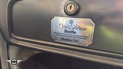 Lot 704 - 1979 VOLKSWAGEN