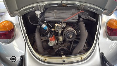 Lot 704 - 1979 VOLKSWAGEN