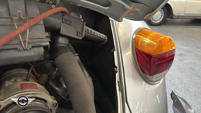 Lot 704 - 1979 VOLKSWAGEN