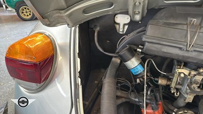 Lot 704 - 1979 VOLKSWAGEN