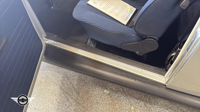 Lot 704 - 1979 VOLKSWAGEN