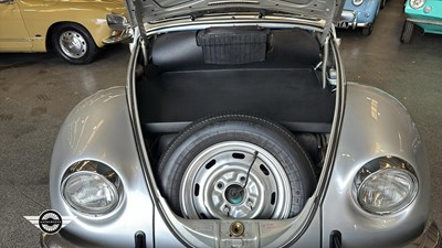 Lot 704 - 1979 VOLKSWAGEN