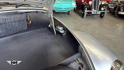 Lot 704 - 1979 VOLKSWAGEN