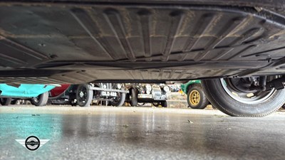 Lot 704 - 1979 VOLKSWAGEN