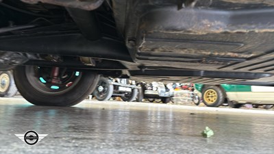 Lot 704 - 1979 VOLKSWAGEN