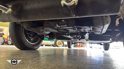 Lot 704 - 1979 VOLKSWAGEN