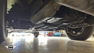 Lot 704 - 1979 VOLKSWAGEN