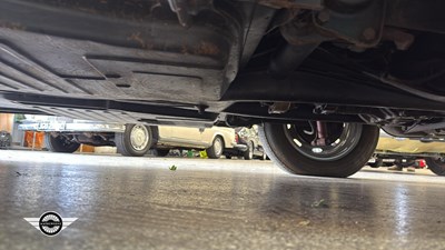 Lot 704 - 1979 VOLKSWAGEN