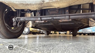 Lot 704 - 1979 VOLKSWAGEN