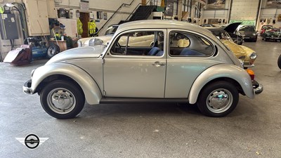 Lot 704 - 1979 VOLKSWAGEN