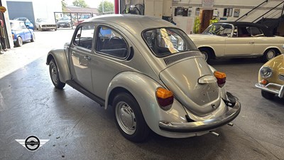 Lot 704 - 1979 VOLKSWAGEN