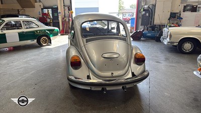 Lot 704 - 1979 VOLKSWAGEN