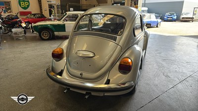 Lot 704 - 1979 VOLKSWAGEN