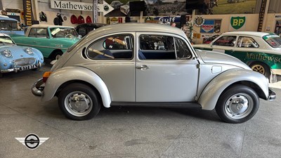 Lot 704 - 1979 VOLKSWAGEN