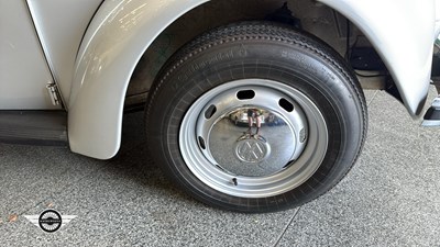 Lot 704 - 1979 VOLKSWAGEN