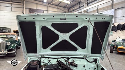 Lot 436 - 1992 SUZUKI SAMURAI SPORT