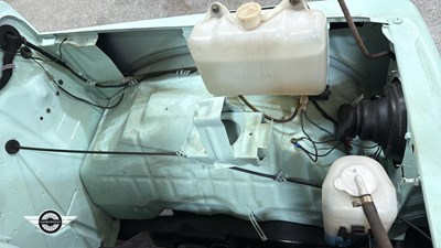 Lot 436 - 1992 SUZUKI SAMURAI SPORT