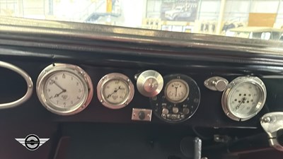 Lot 440 - 1925 AUSTIN HVY12 CLIFTON