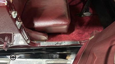 Lot 440 - 1925 AUSTIN HVY12 CLIFTON
