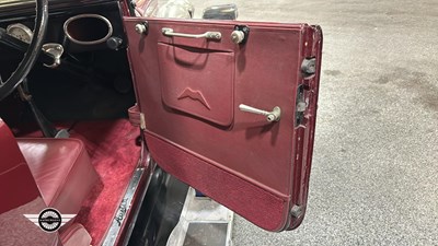 Lot 440 - 1925 AUSTIN HVY12 CLIFTON