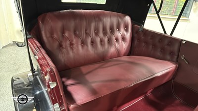 Lot 440 - 1925 AUSTIN HVY12 CLIFTON