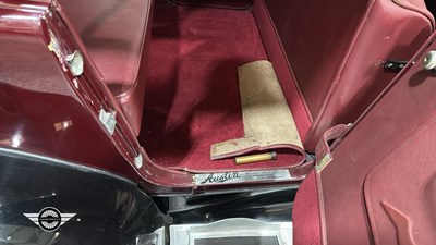 Lot 440 - 1925 AUSTIN HVY12 CLIFTON