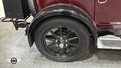 Lot 440 - 1925 AUSTIN HVY12 CLIFTON