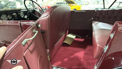 Lot 440 - 1925 AUSTIN HVY12 CLIFTON