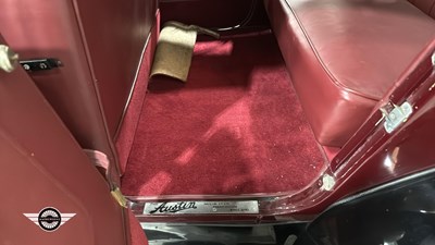 Lot 440 - 1925 AUSTIN HVY12 CLIFTON