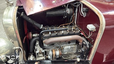 Lot 440 - 1925 AUSTIN HVY12 CLIFTON