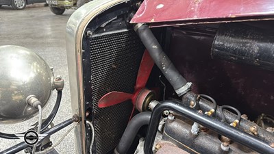 Lot 440 - 1925 AUSTIN HVY12 CLIFTON