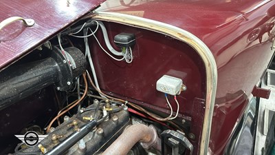Lot 440 - 1925 AUSTIN HVY12 CLIFTON