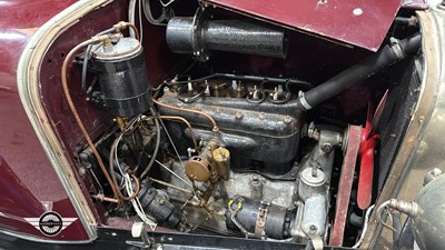 Lot 440 - 1925 AUSTIN HVY12 CLIFTON