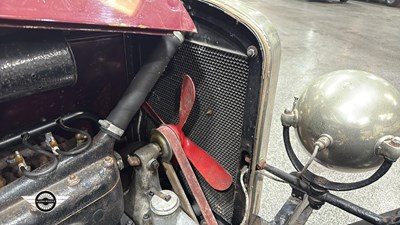 Lot 440 - 1925 AUSTIN HVY12 CLIFTON