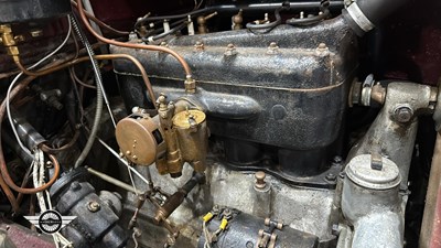 Lot 440 - 1925 AUSTIN HVY12 CLIFTON