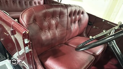 Lot 440 - 1925 AUSTIN HVY12 CLIFTON