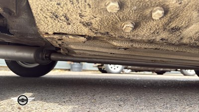 Lot 328 - 1968 AUSTIN MINI COOPER