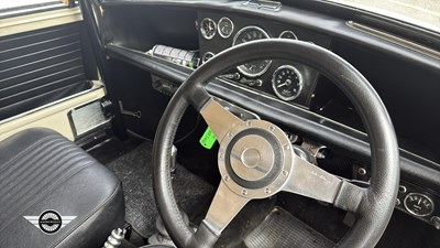 Lot 328 - 1968 AUSTIN MINI COOPER