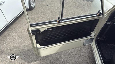 Lot 328 - 1968 AUSTIN MINI COOPER