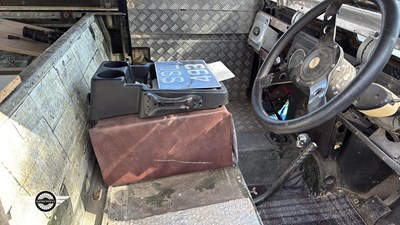 Lot 326 - 1959 LAND ROVER SERIES 2A