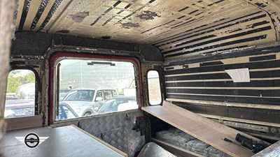 Lot 326 - 1959 LAND ROVER SERIES 2A