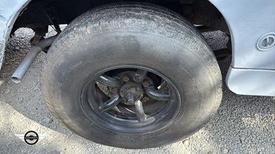 Lot 326 - 1959 LAND ROVER SERIES 2A