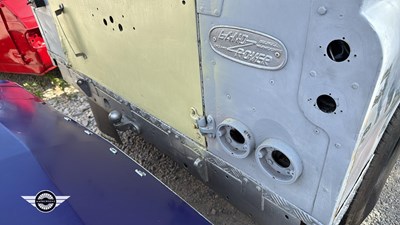 Lot 326 - 1959 LAND ROVER SERIES 2A