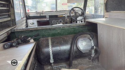 Lot 326 - 1959 LAND ROVER SERIES 2A