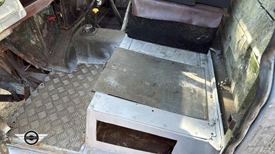 Lot 326 - 1959 LAND ROVER SERIES 2A