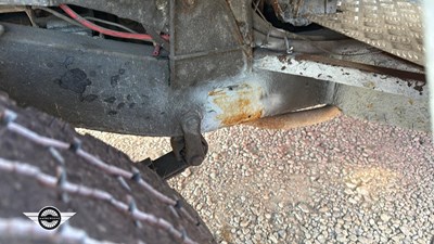 Lot 326 - 1959 LAND ROVER SERIES 2A