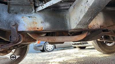 Lot 326 - 1959 LAND ROVER SERIES 2A