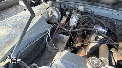 Lot 326 - 1959 LAND ROVER SERIES 2A